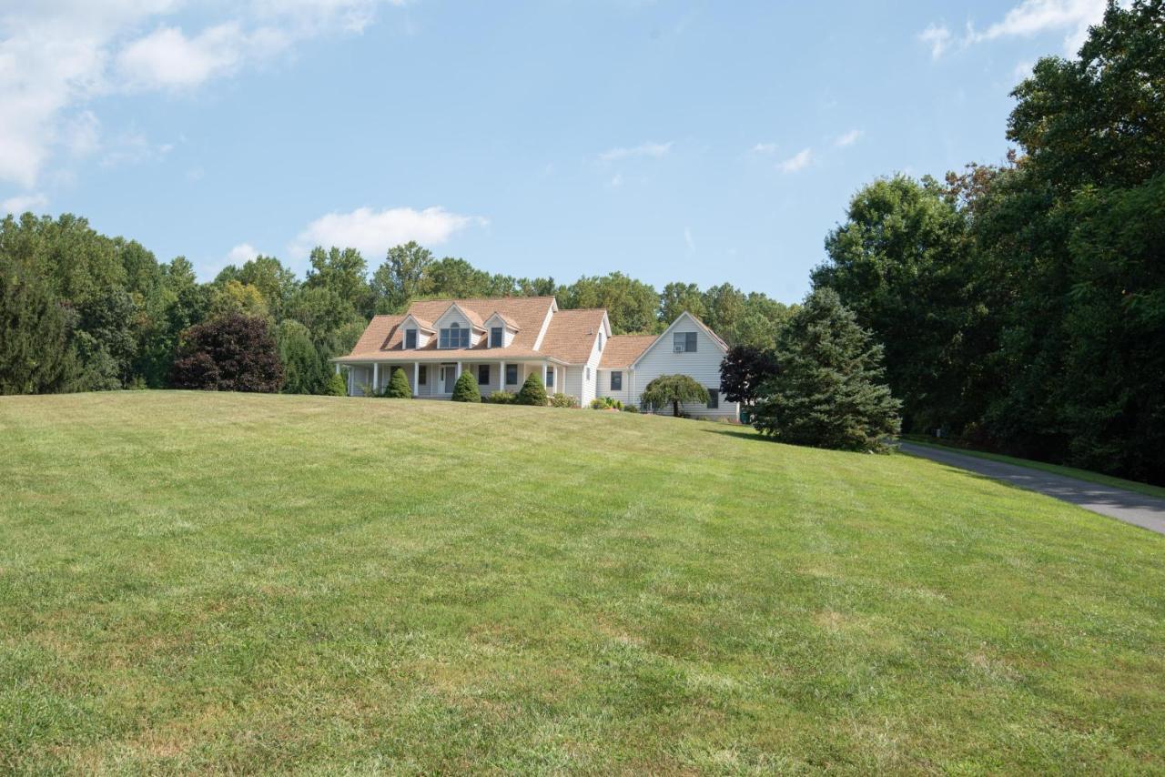 The Wren'S Nest Birdsboro Exterior foto