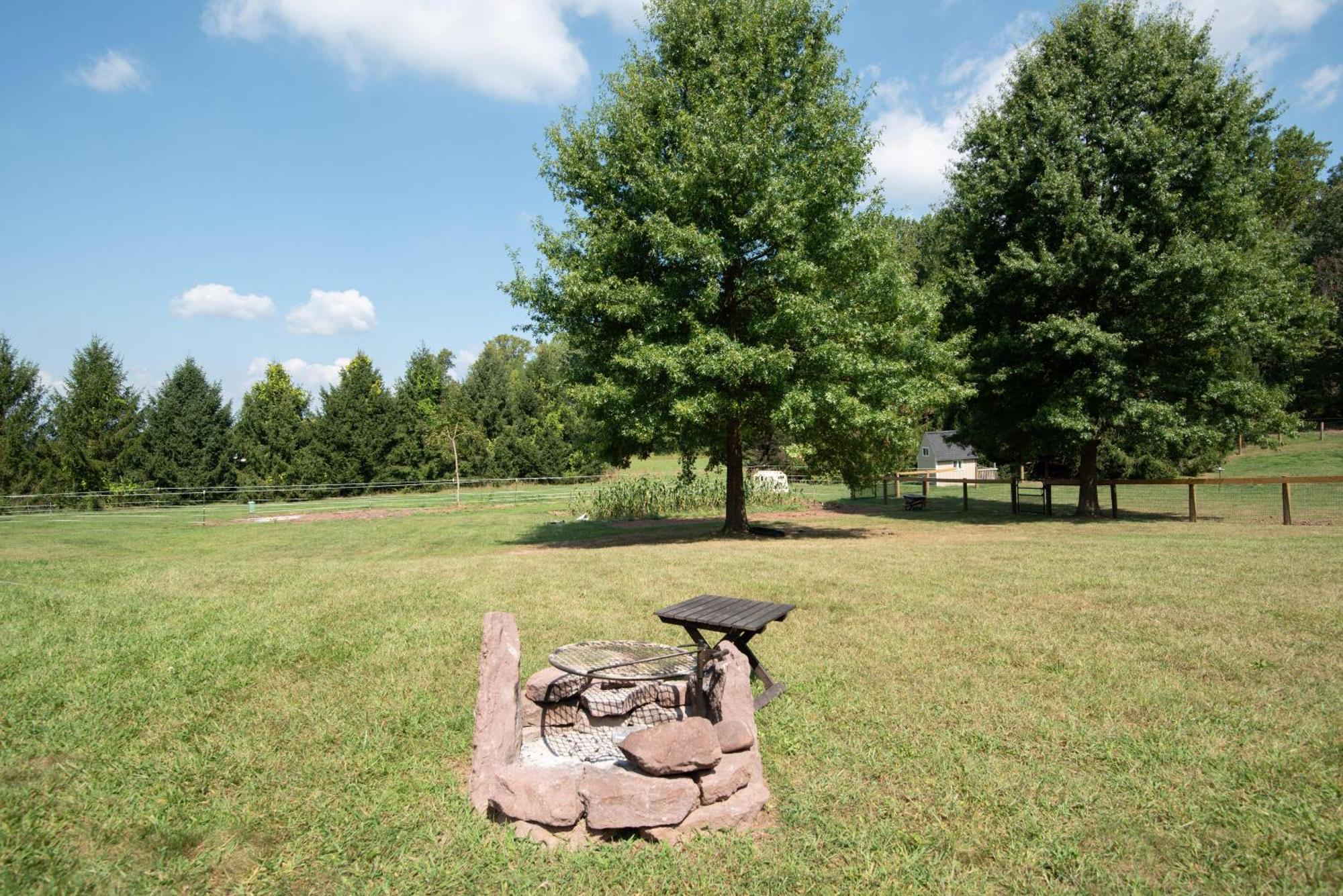 The Wren'S Nest Birdsboro Exterior foto